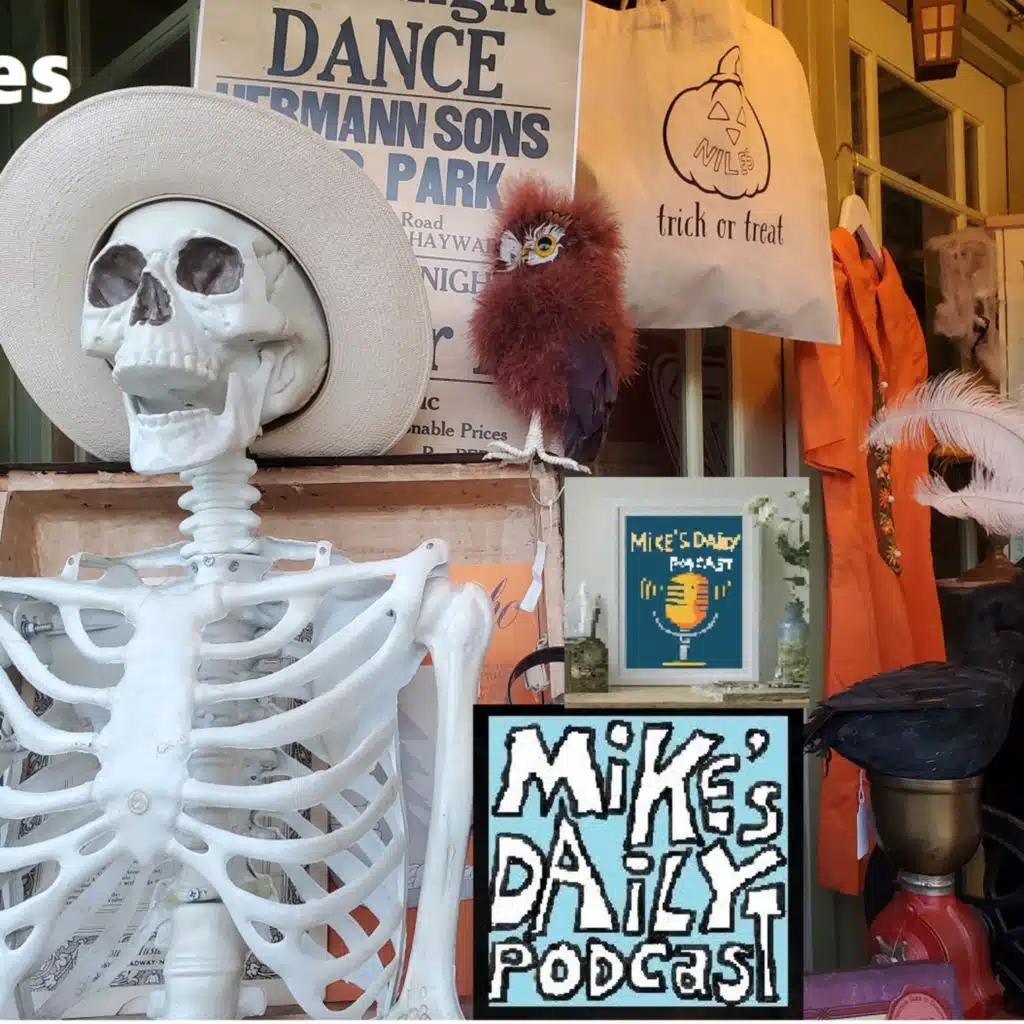 Episode 2938: Tacos!