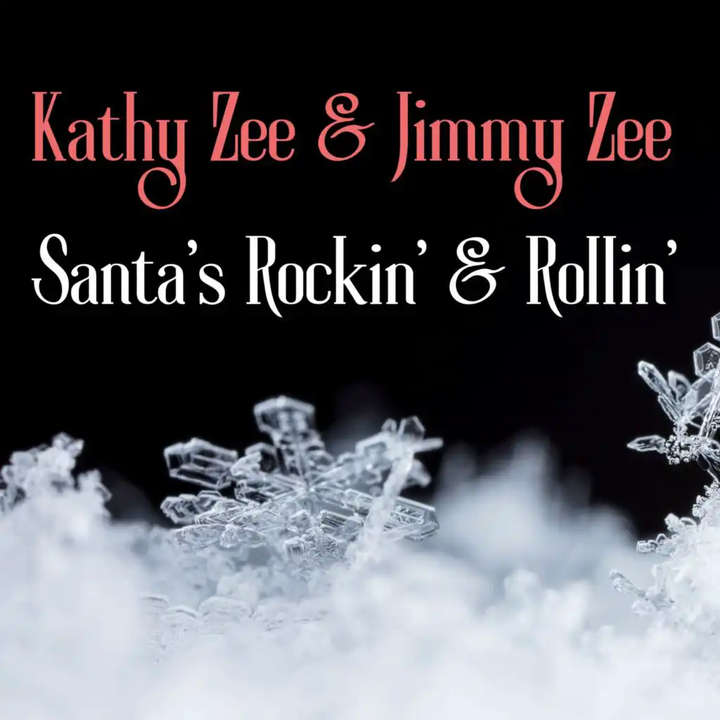 Kathy Zee & Jimmy Zee