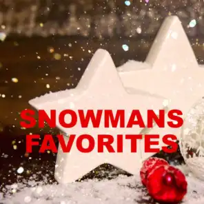 Snowmans Favorites