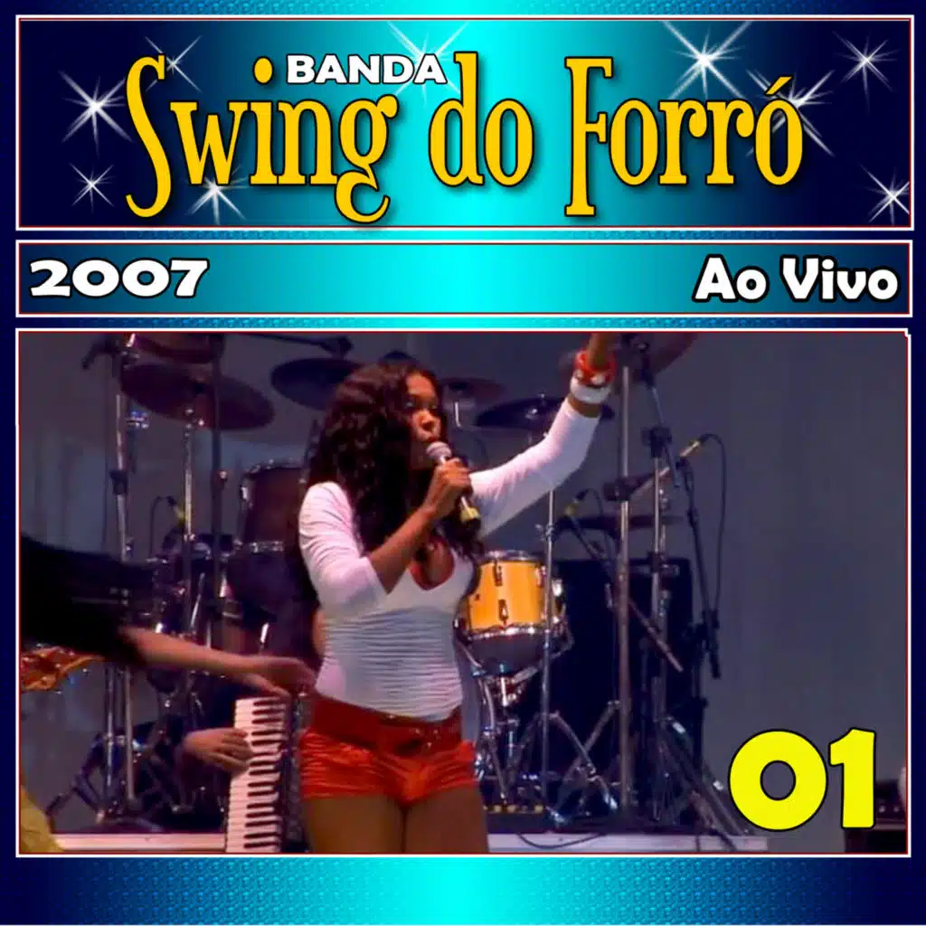 2007 Ao Vivo 01