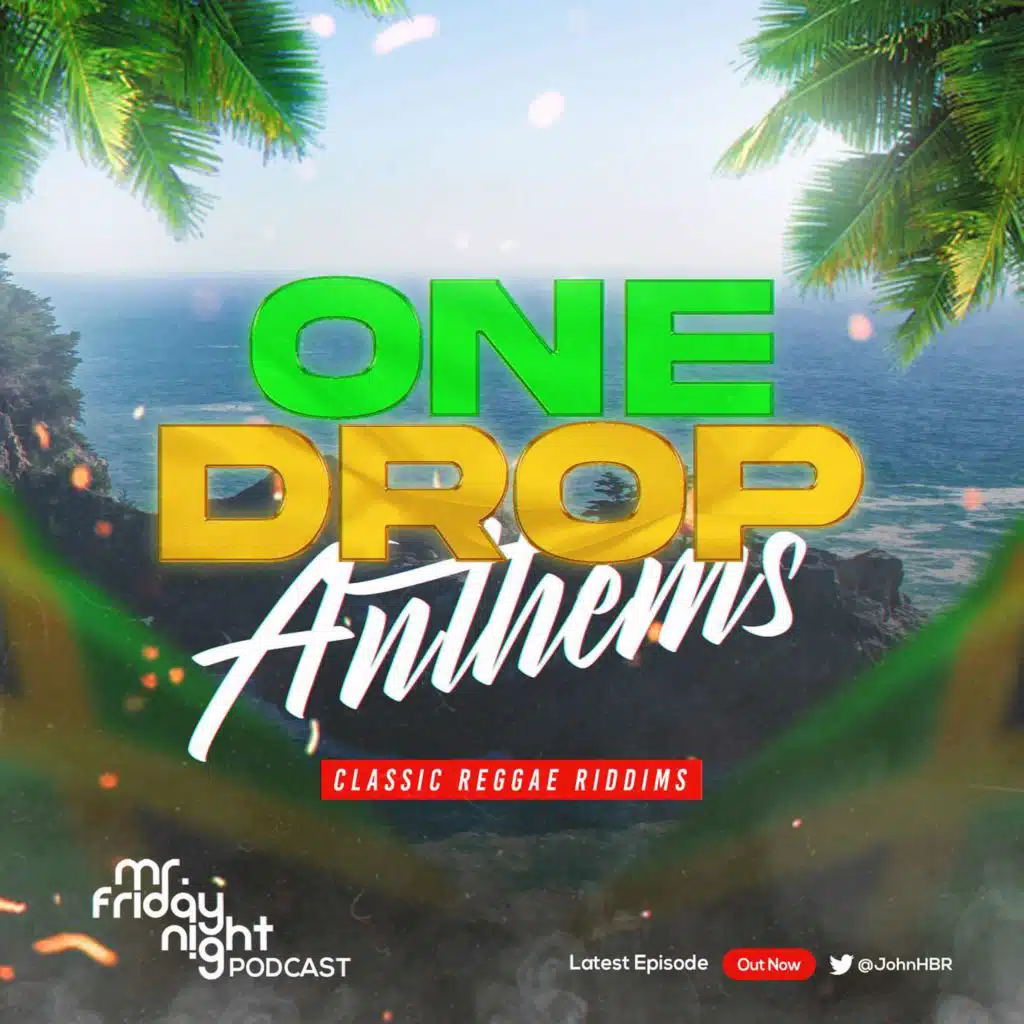 June 16th- Show On Homeboyz (ONE DROP REGGAE SESSION)