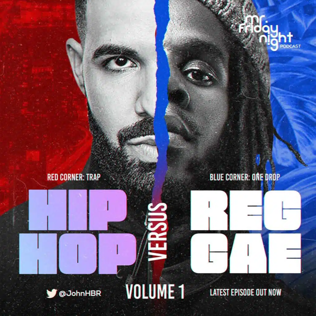 February 5th- Show On Homeboyz (HIP HOP Vs ONE DROP REGGAE)