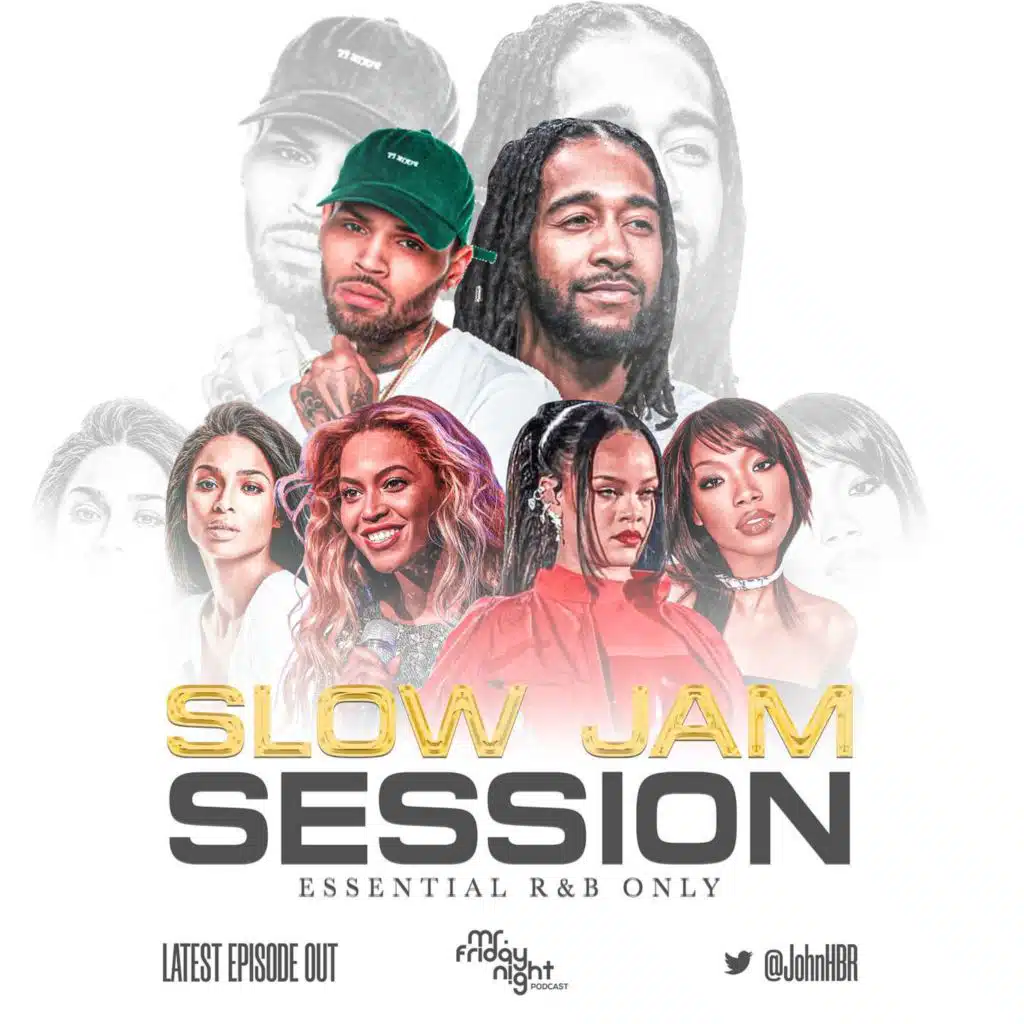 August 2nd- SLOW JAM SESSION