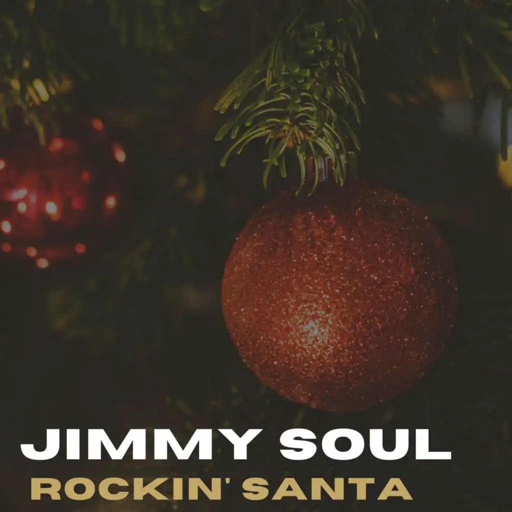 JIMMY SOUL