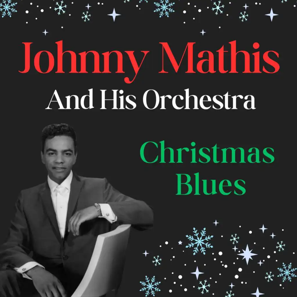 Johnny Mathis and His Orchestra