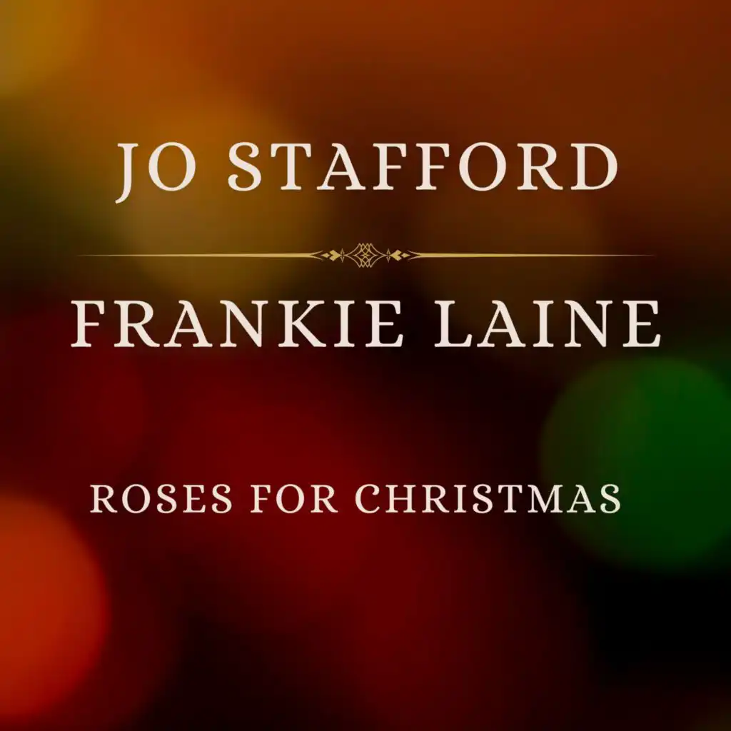 Jo Stafford & Frankie Laine