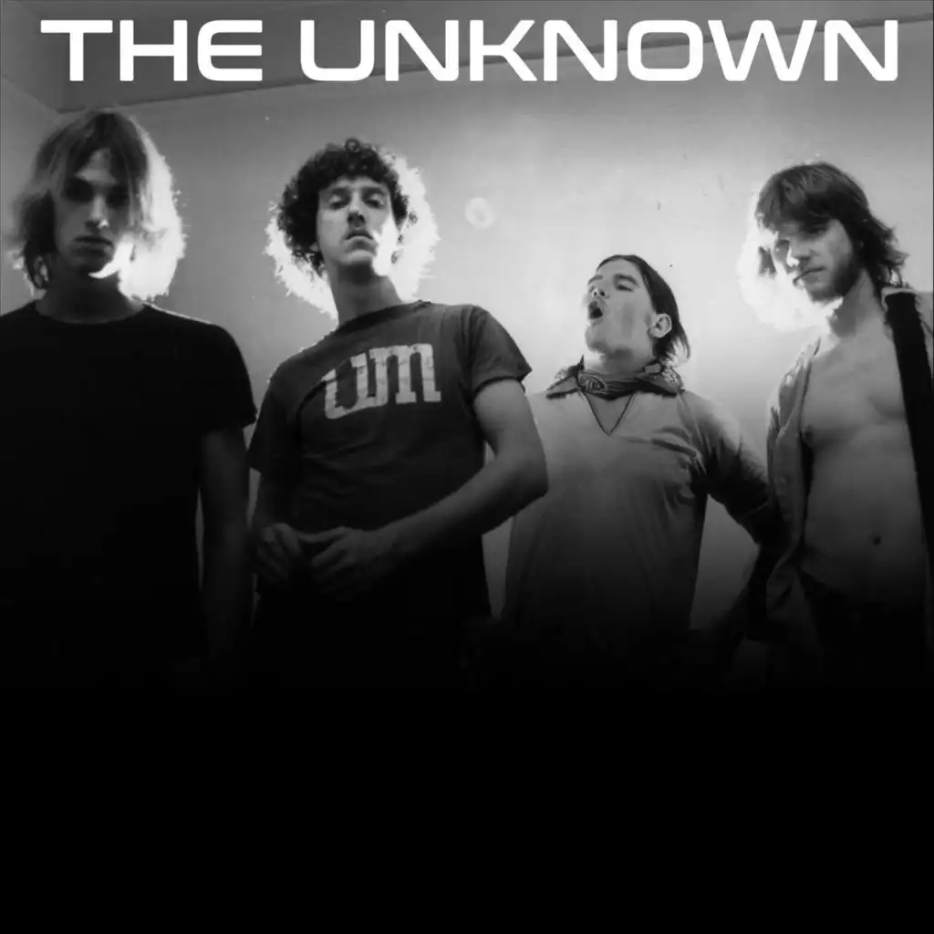 The Unknown