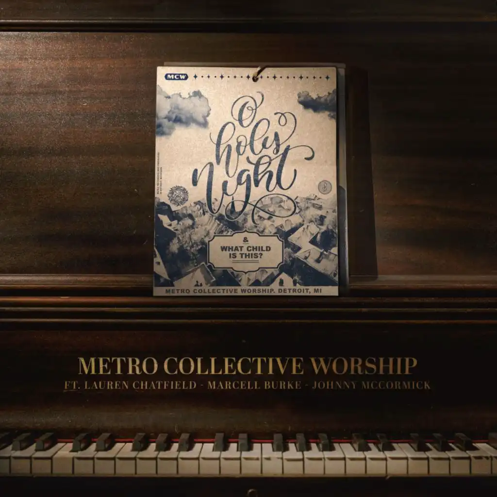 Metro Collective Worship