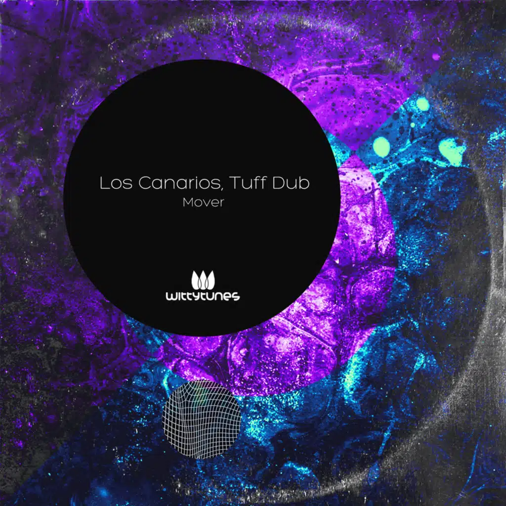 Los Canarios & Tuff Dub