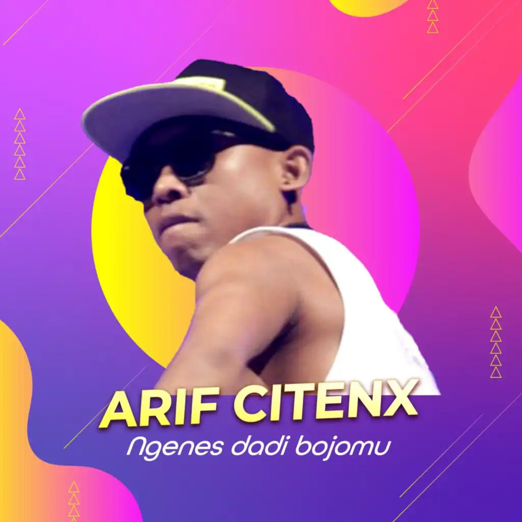 ARIF CITENX