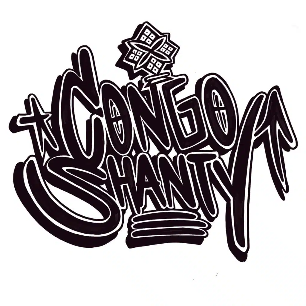 Illuminati Congo, Young Shanty & Perfect Giddimani