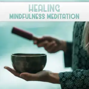 Healing Mindfulness Meditation