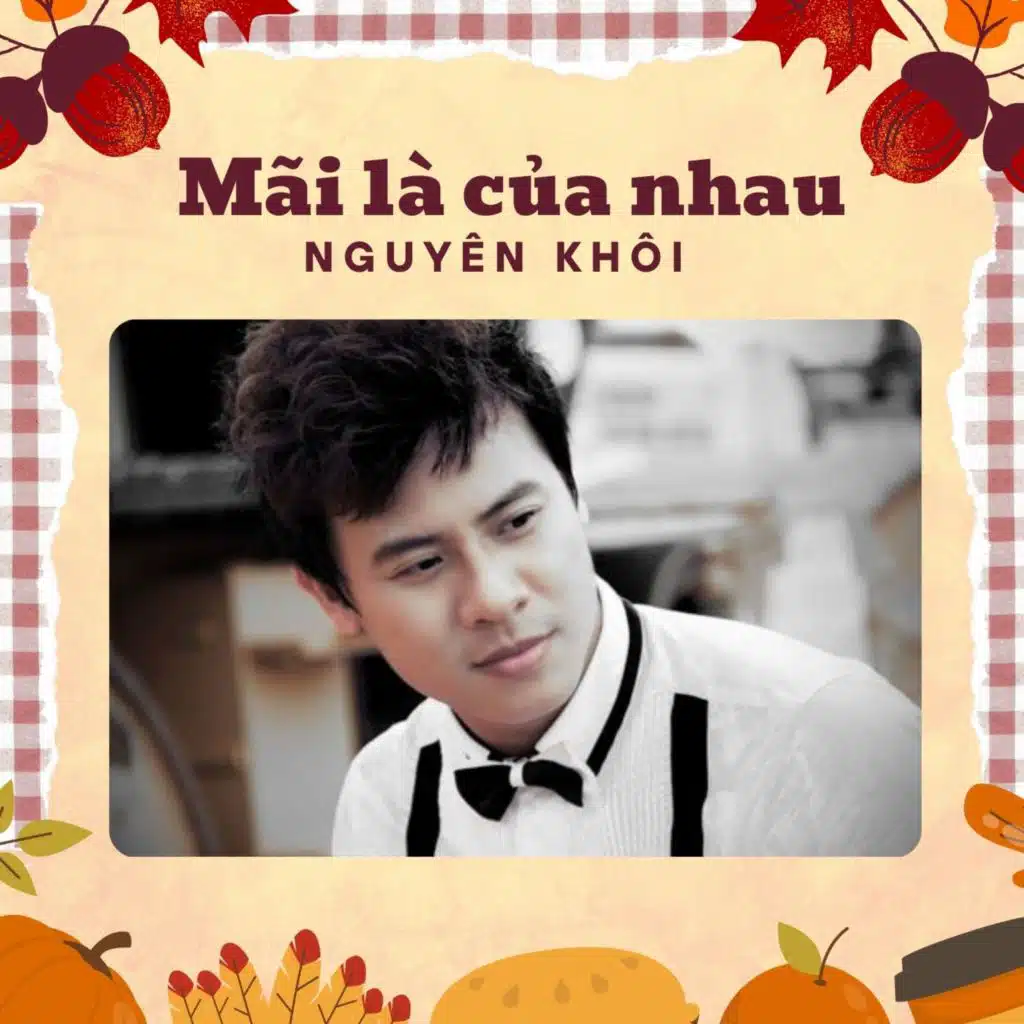 Mãi Là Của Nhau (feat. Ngọc Hằng)