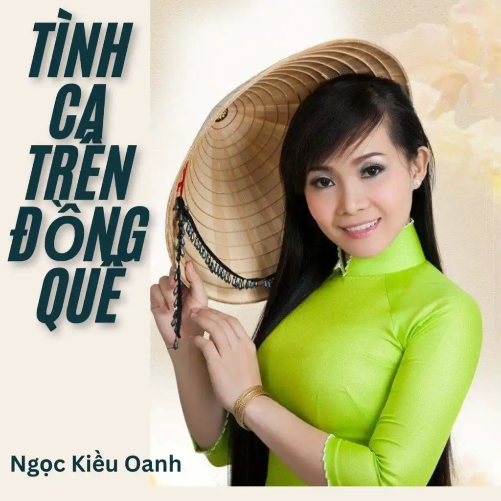 Tình Ca Trên Đồng Quê