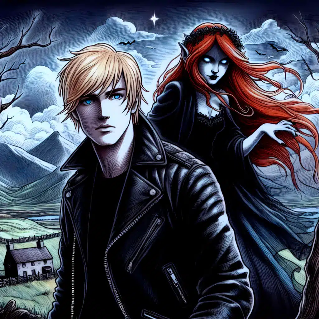 Norma Tale|Сны Саламандры