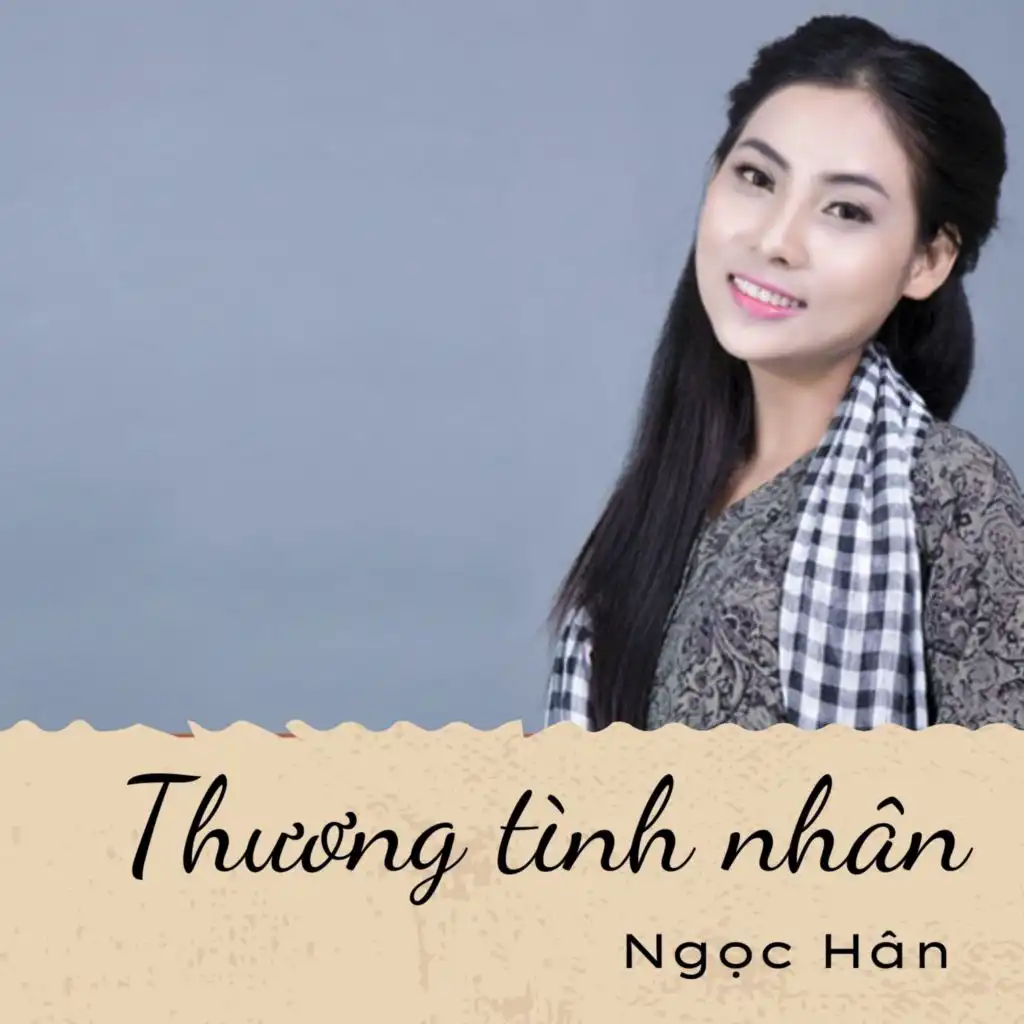 Thương Tình Nhân