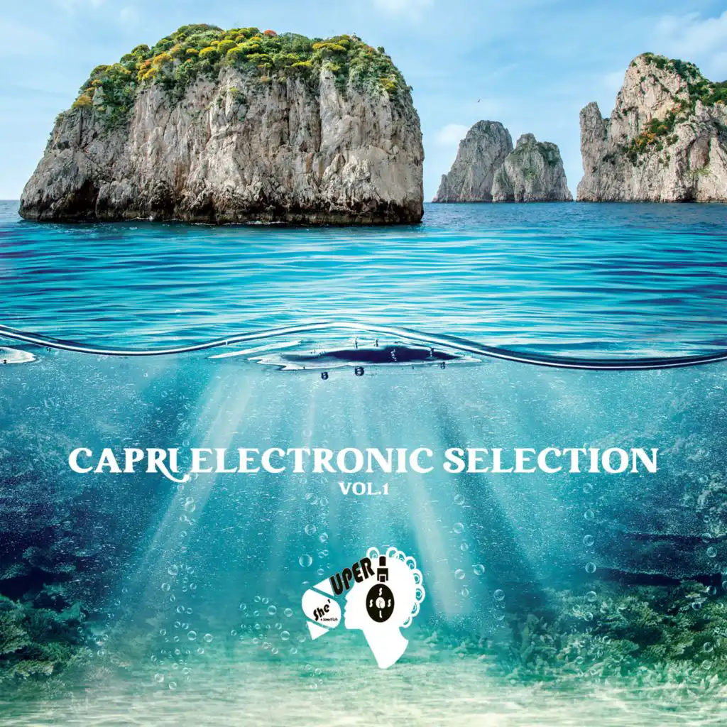 Capri Electronic Selection, Vol. 1