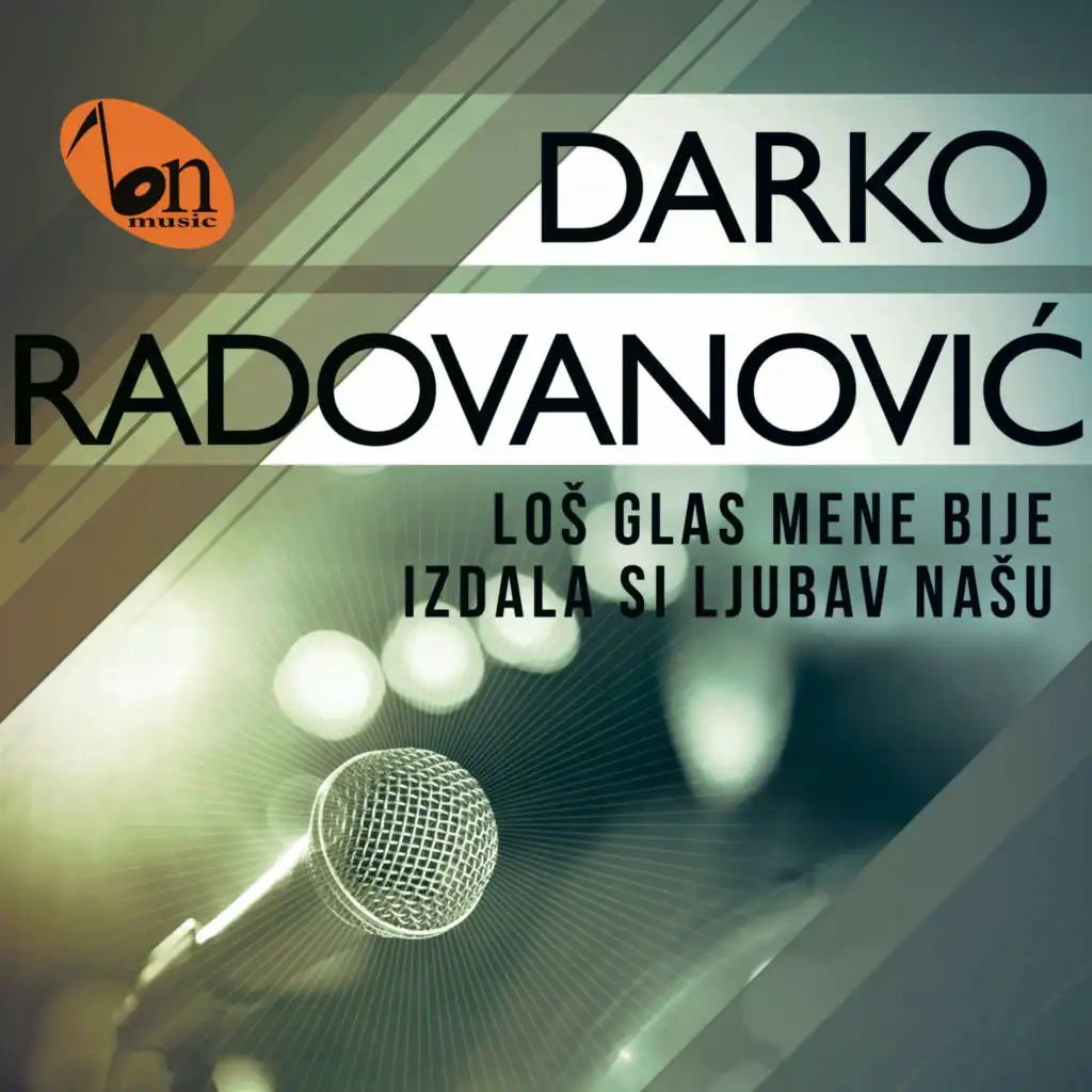 Darko Radovanovic