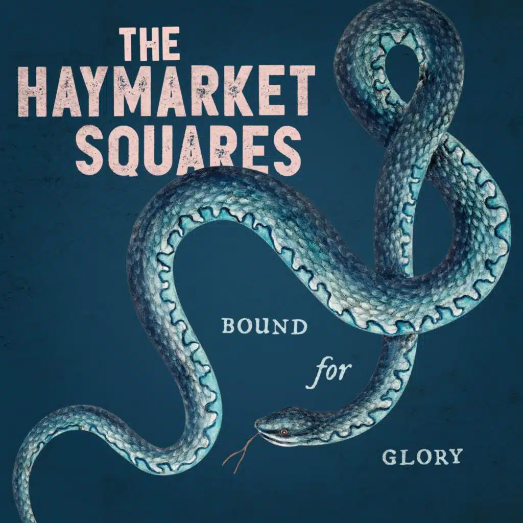 The Haymarket Squares