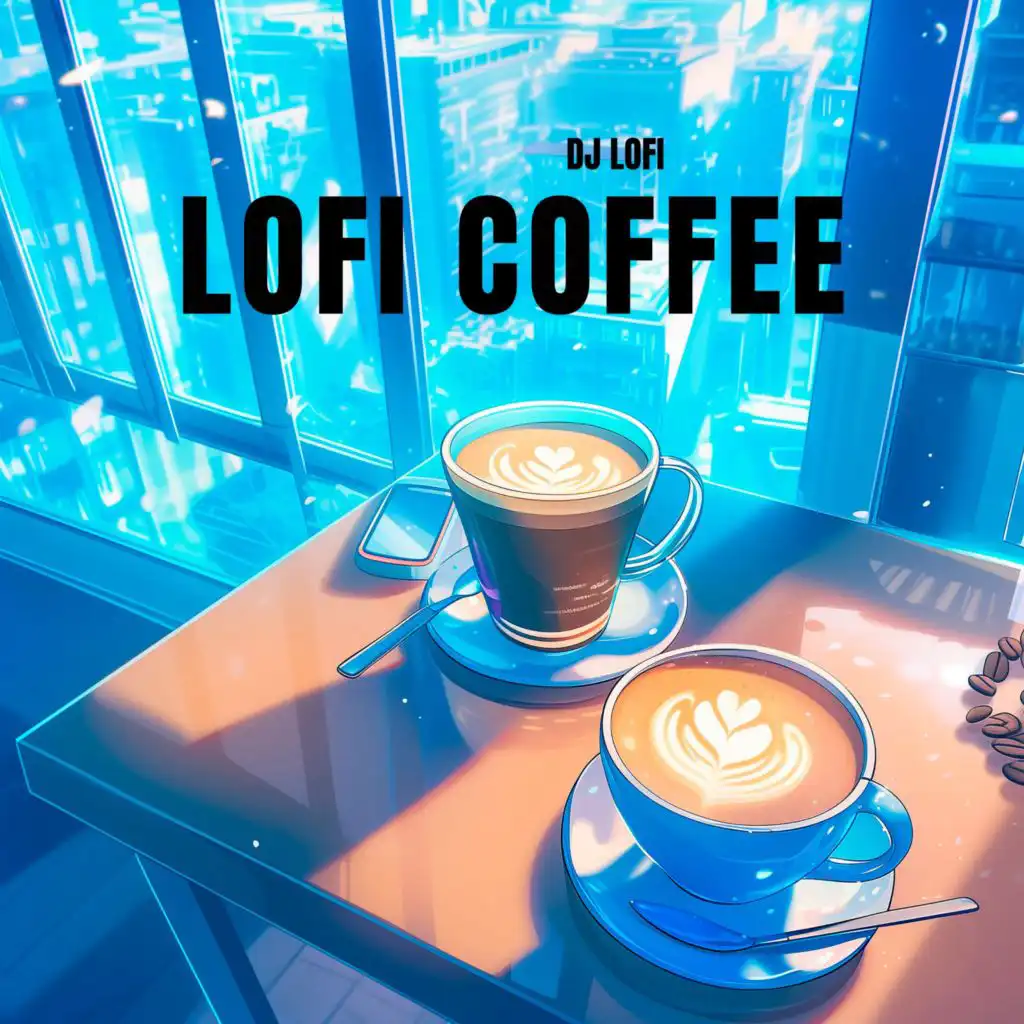 Dj Lofi