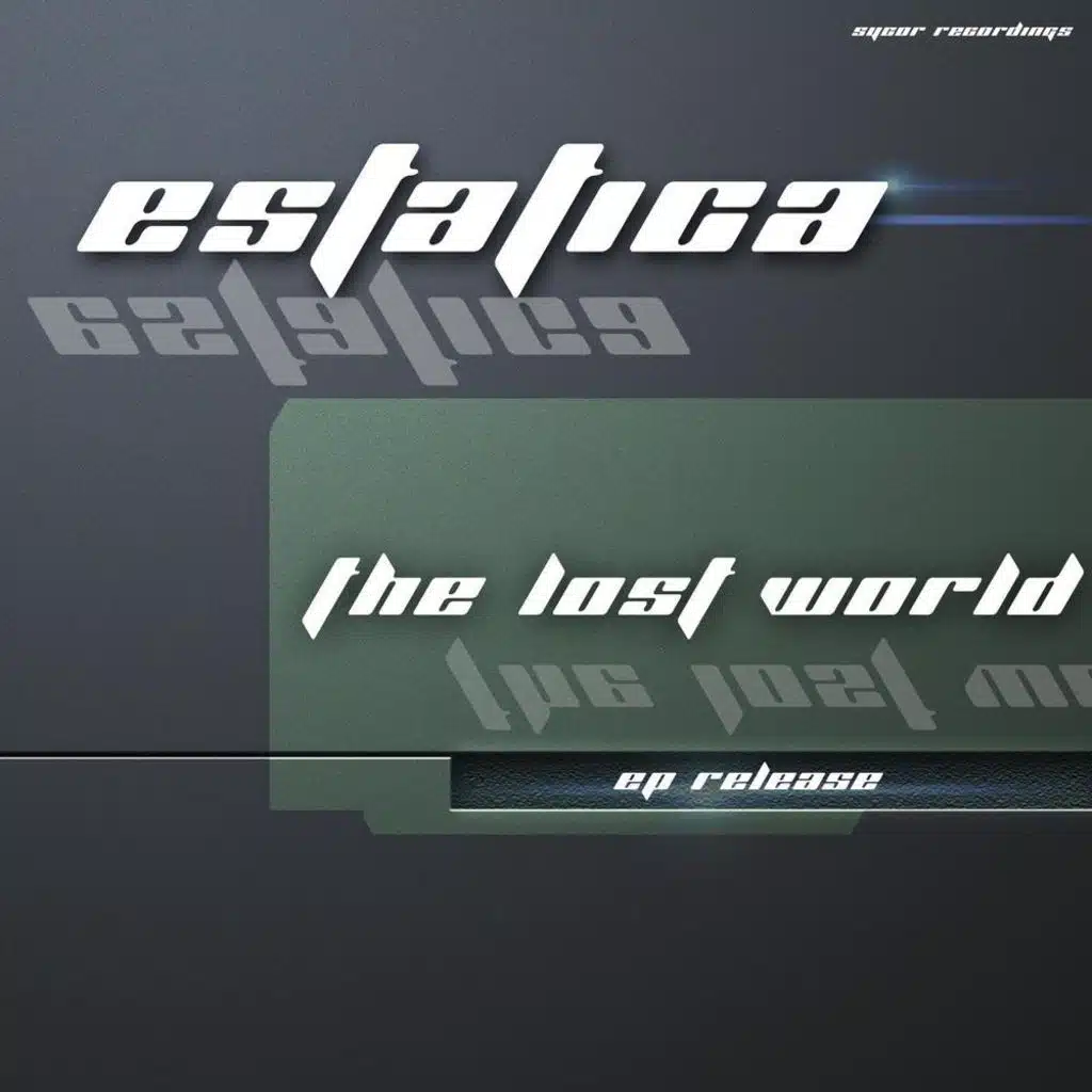 Origami (Original Mix)