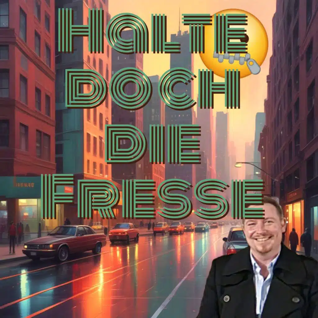 Halte doch die Fresse (Acoustic)
