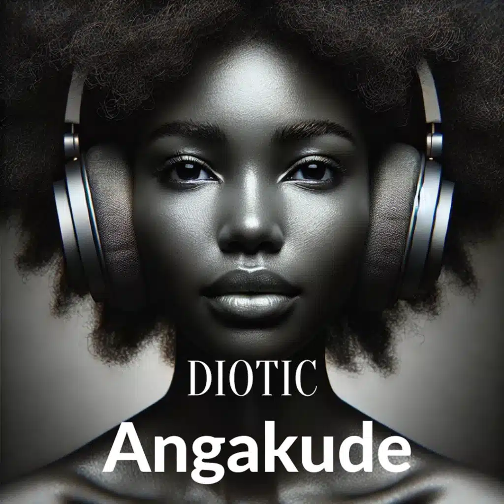 Angakude (Radio Edit)
