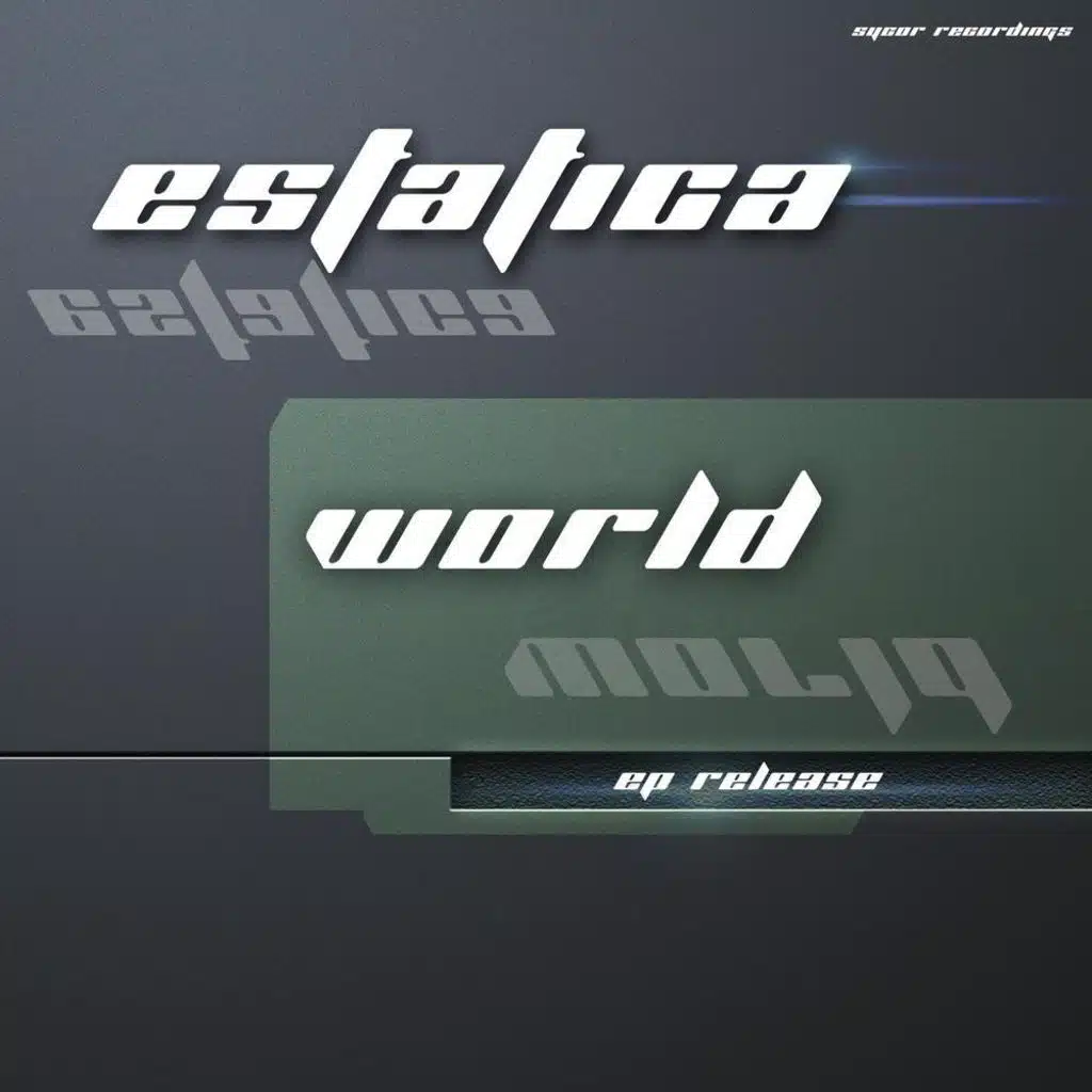 Twister (Original Mix)