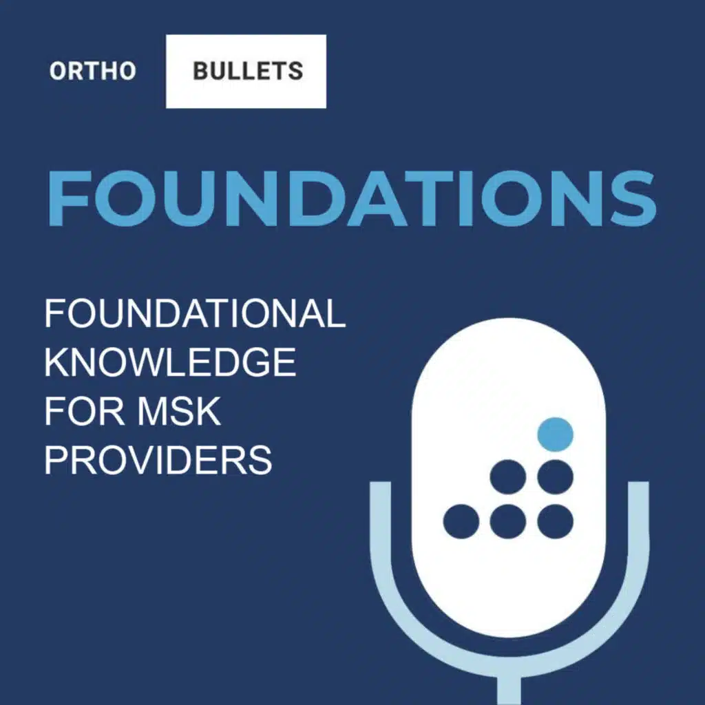 Foundations⎪Trauma⎪Radius and Ulnar Shaft Fractures