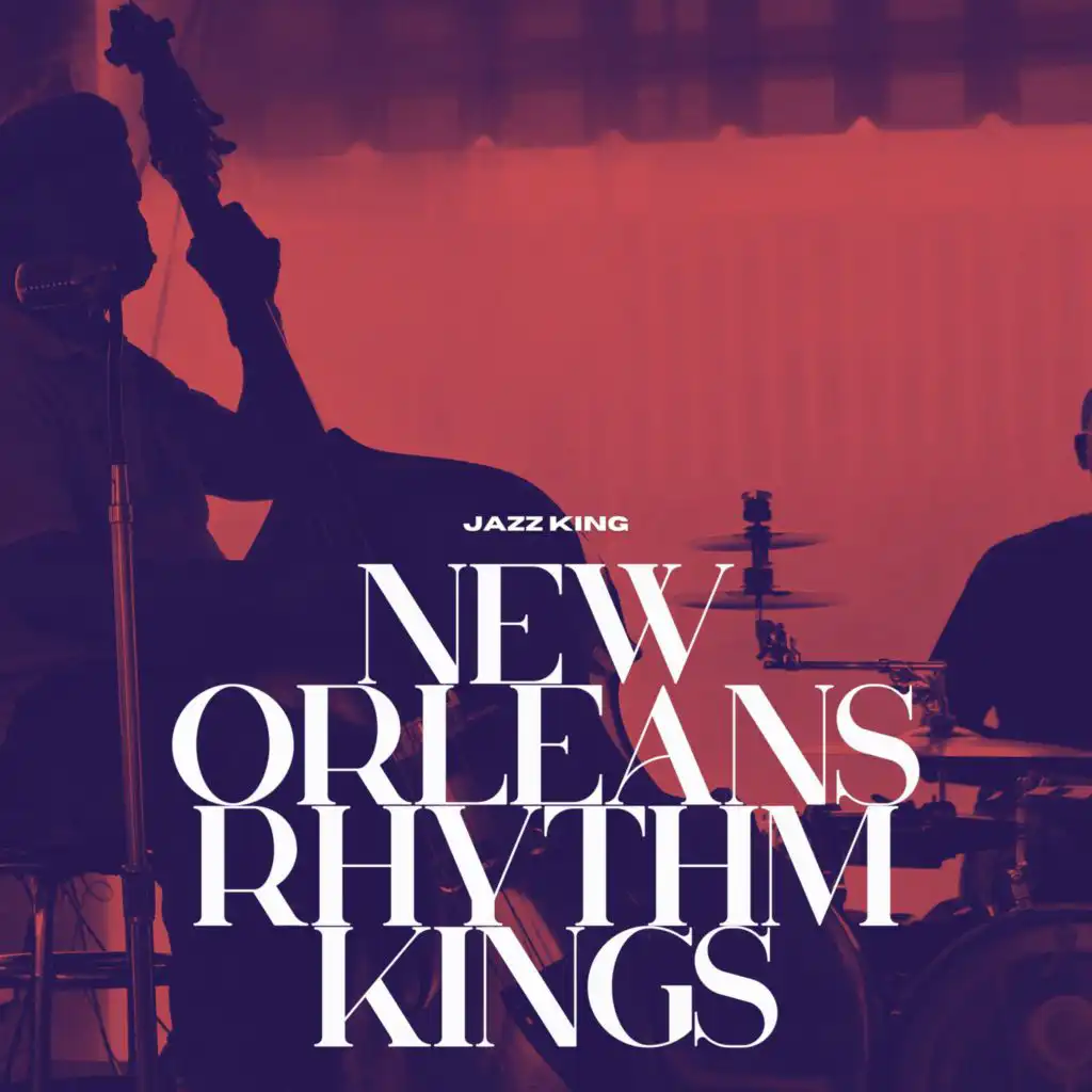 New Orleans Rhythm Kings