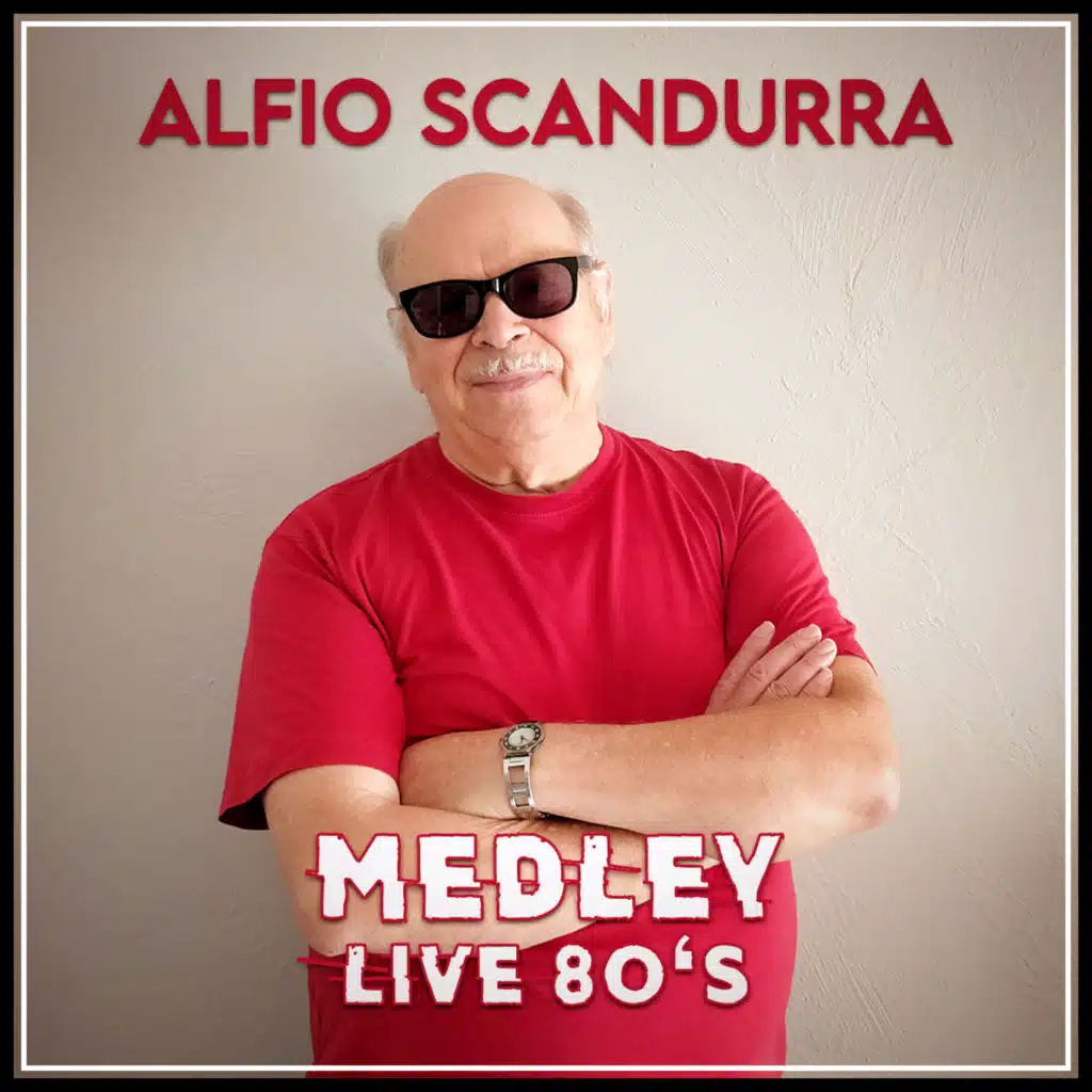 Alfio Scandurra