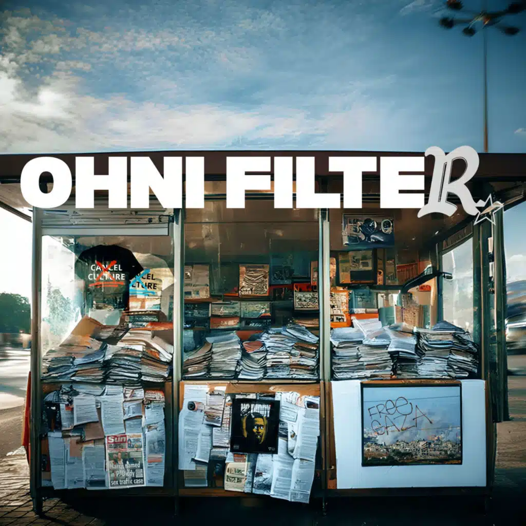 Ohni Filter (Instrumental)