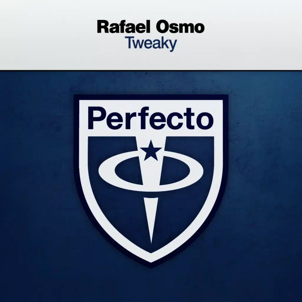 Tweaky (Extended Mix)