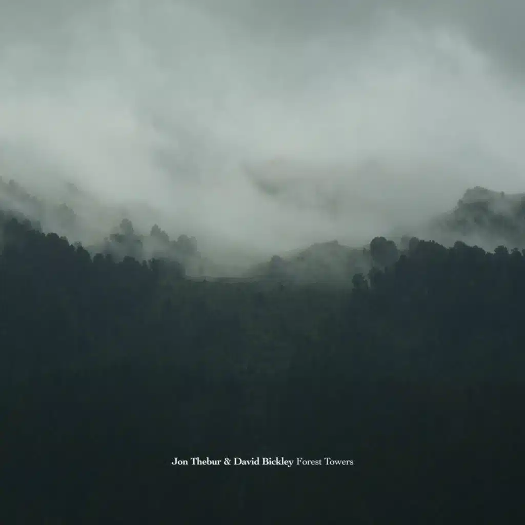 Jon Thebur & David Bickley