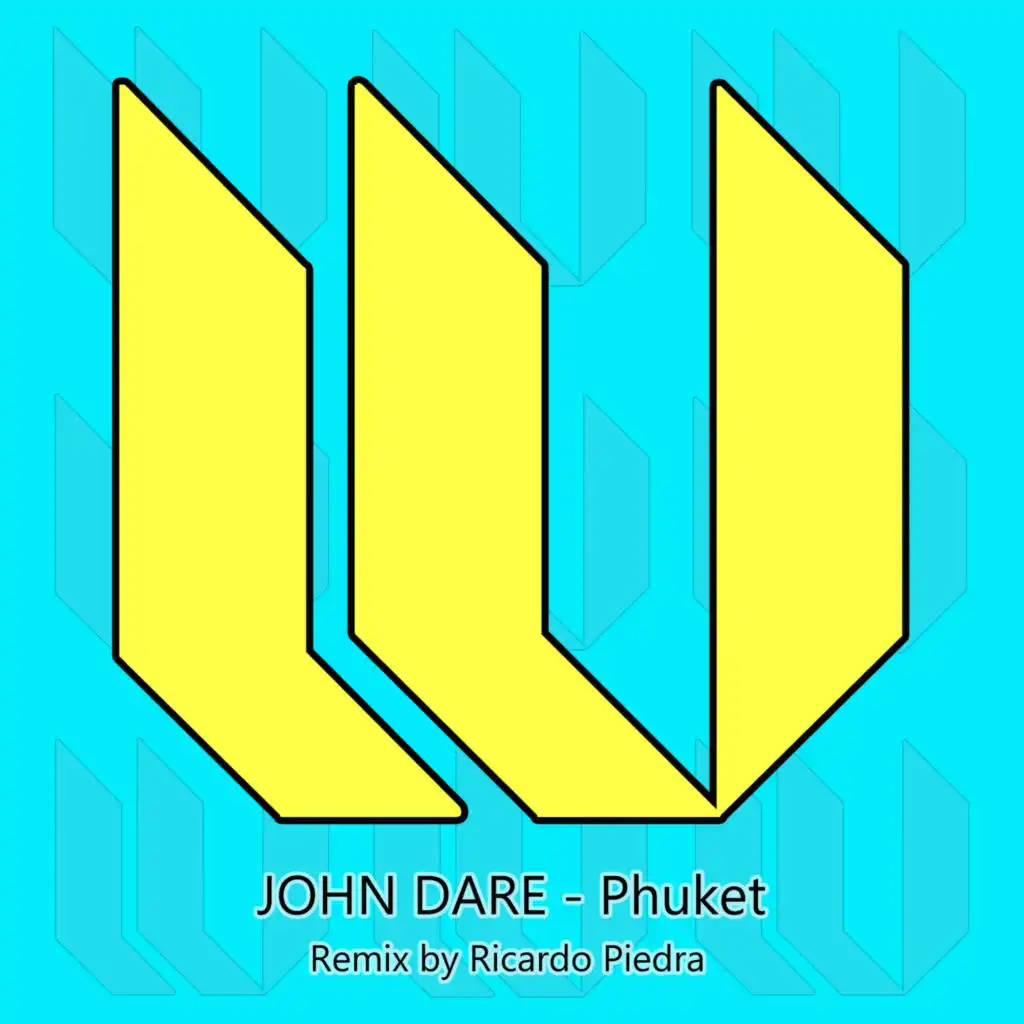 John Dare