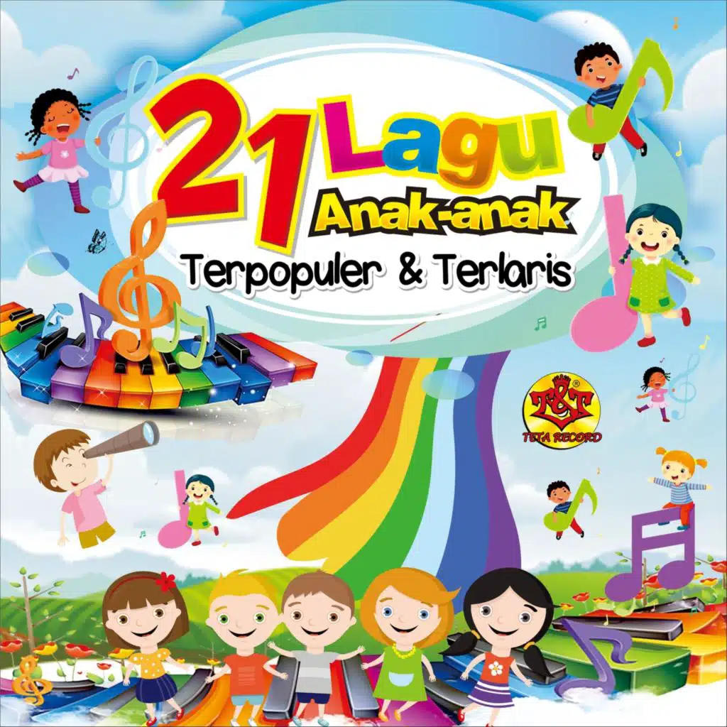 Selamat Ulang Tahun