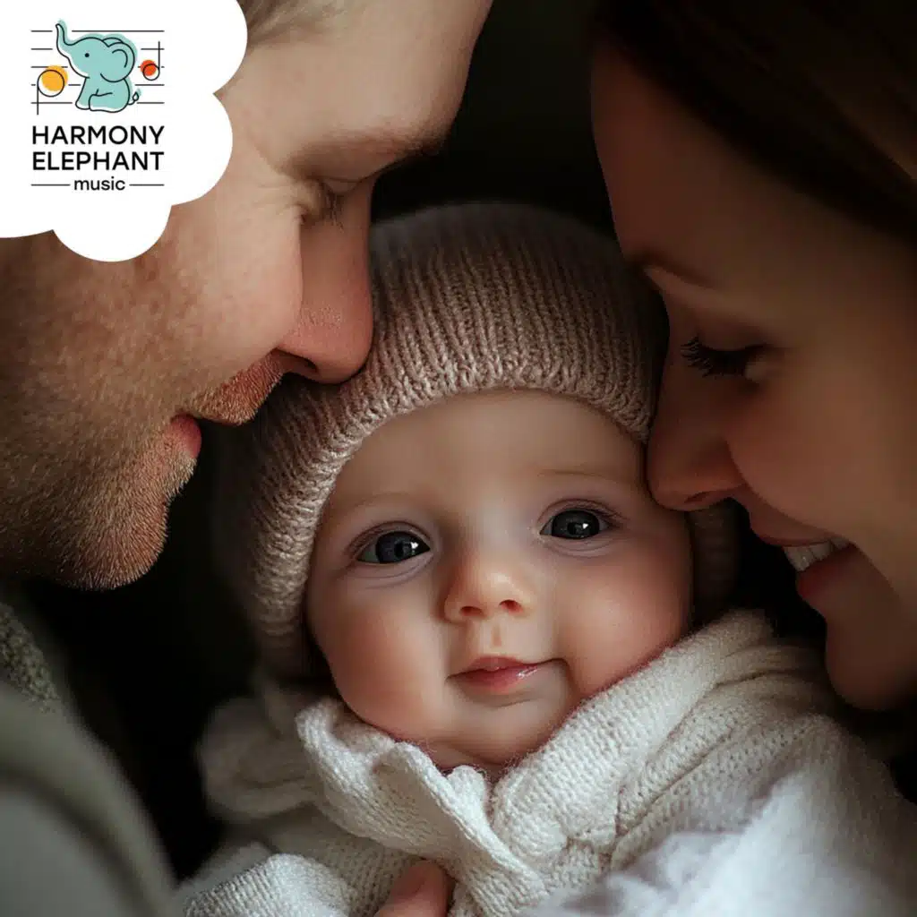 Cozy Night Tales (feat. Lullaby Balladeers)