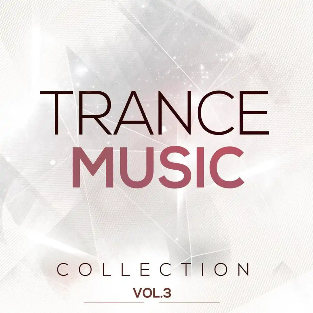 Trance Music Collection, Vol.3