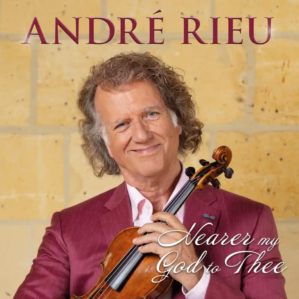 André Rieu, Johann Strauss Orchestra & The Vrijthof Brass Players