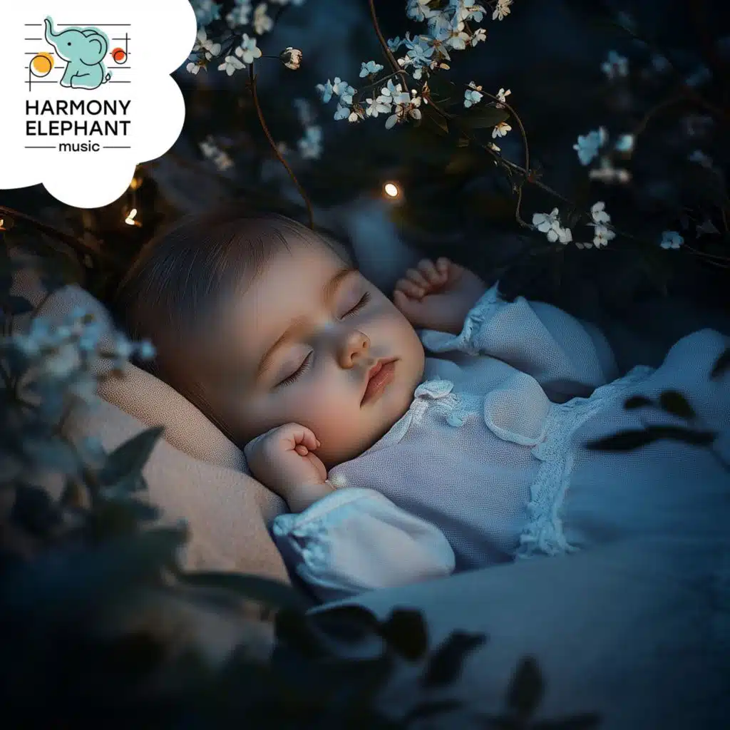 Dream Sweetly, My Love (feat. Lullaby Music For Babies To Sleep)