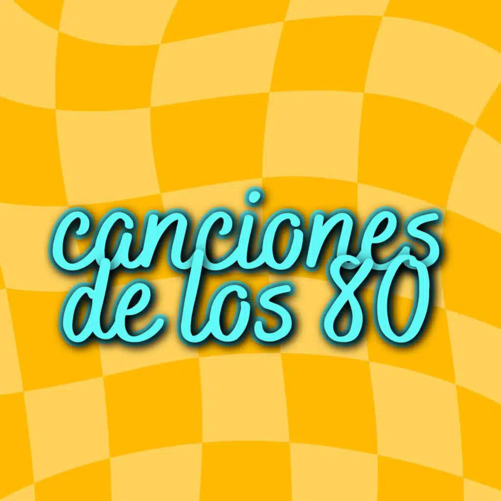 canciones de los 80