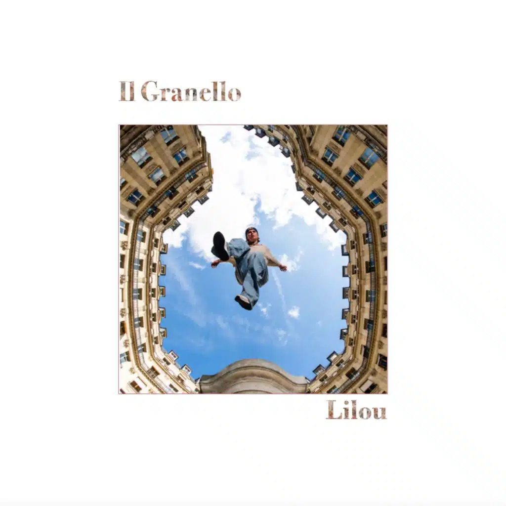 E56🇫🇷 - Lilou Ruel - Parkour World Champion : Mental Training, Discipline & Sport (FR)