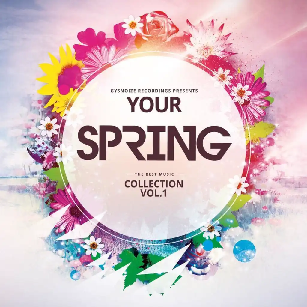 Your Spring: Collection, Vol.1