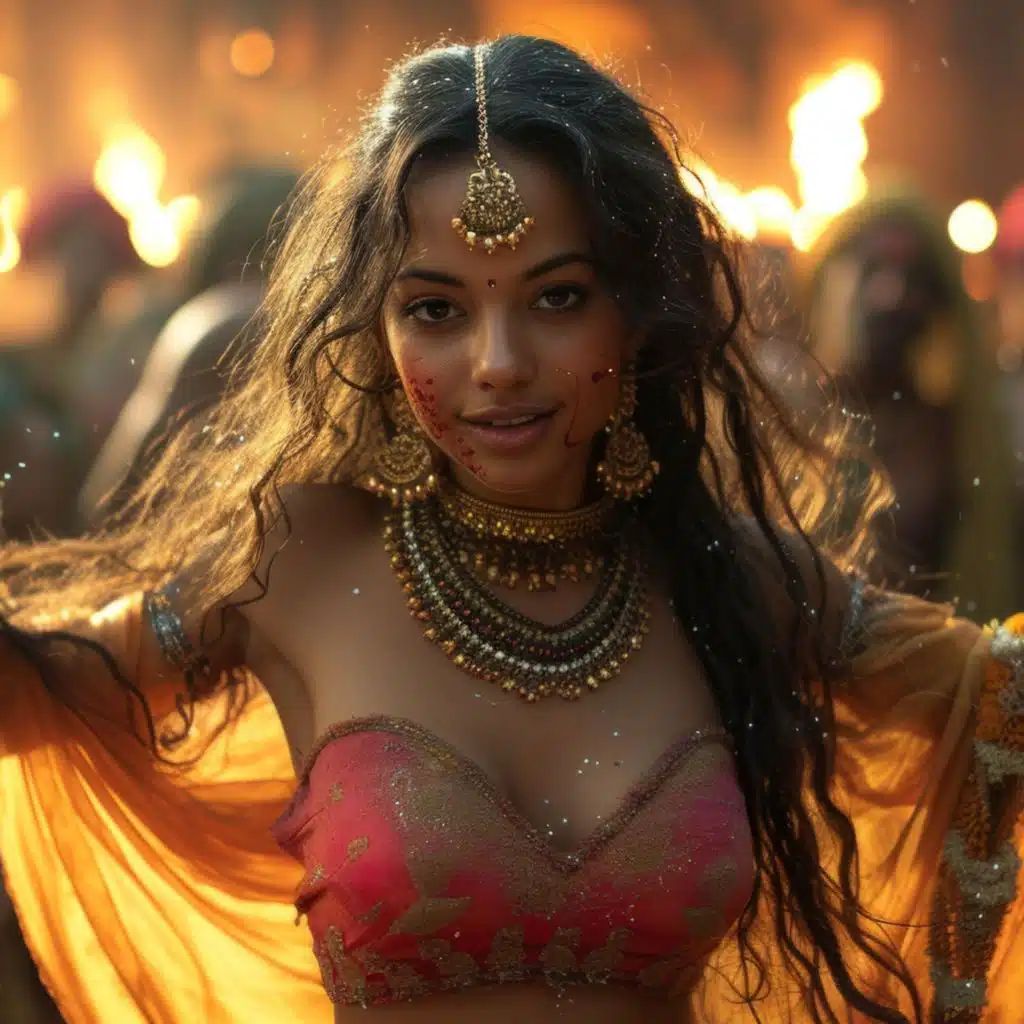 अल्टीमेट बॉली पार्टी मिक्स