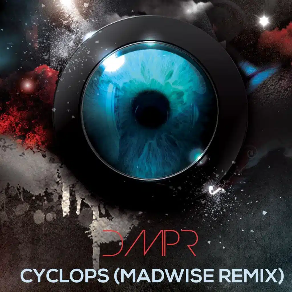 Cyclops (MadWise Remix)