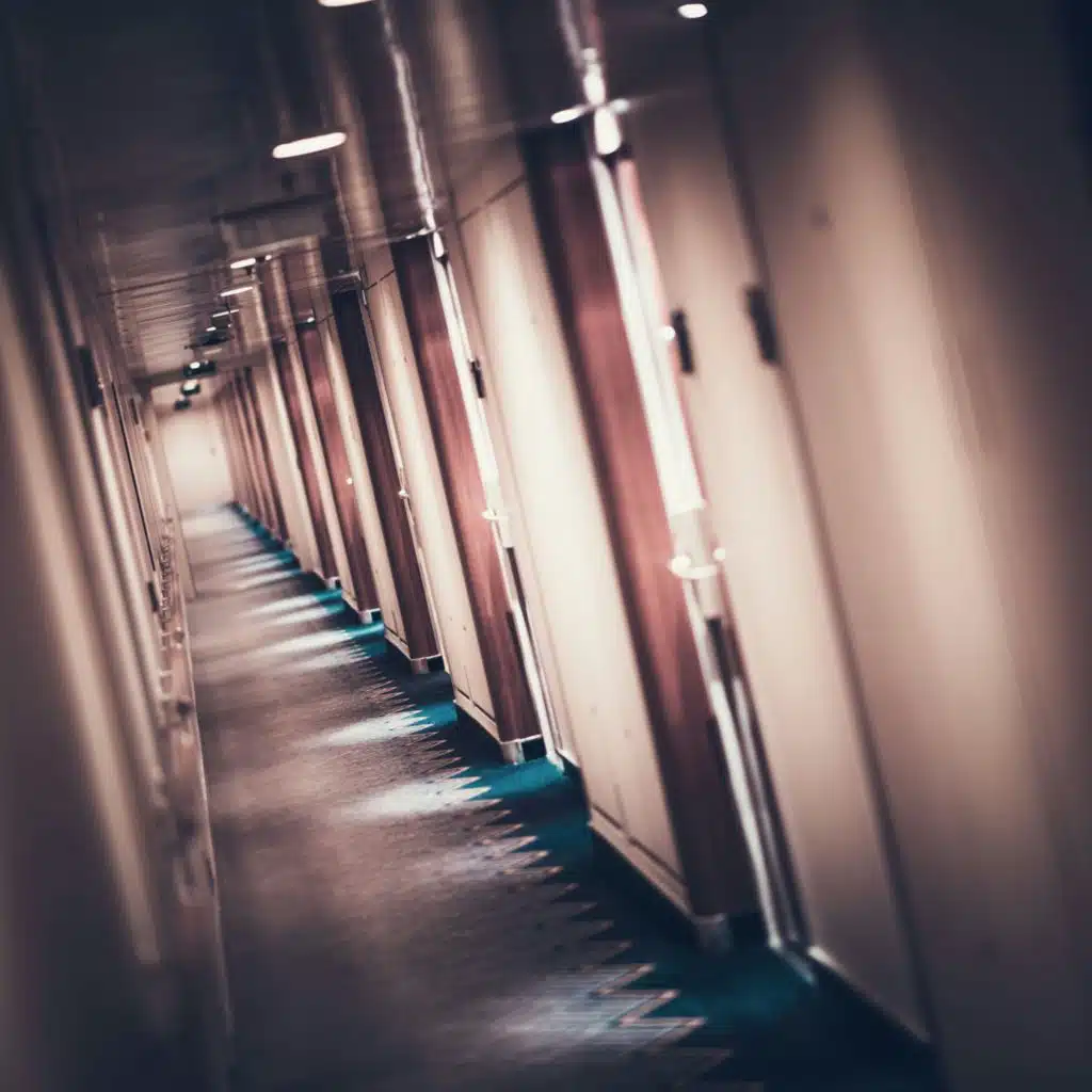 Ghosts Like Vacation Too