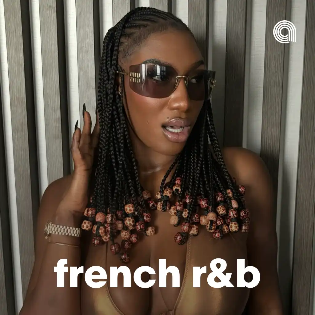 French R&B