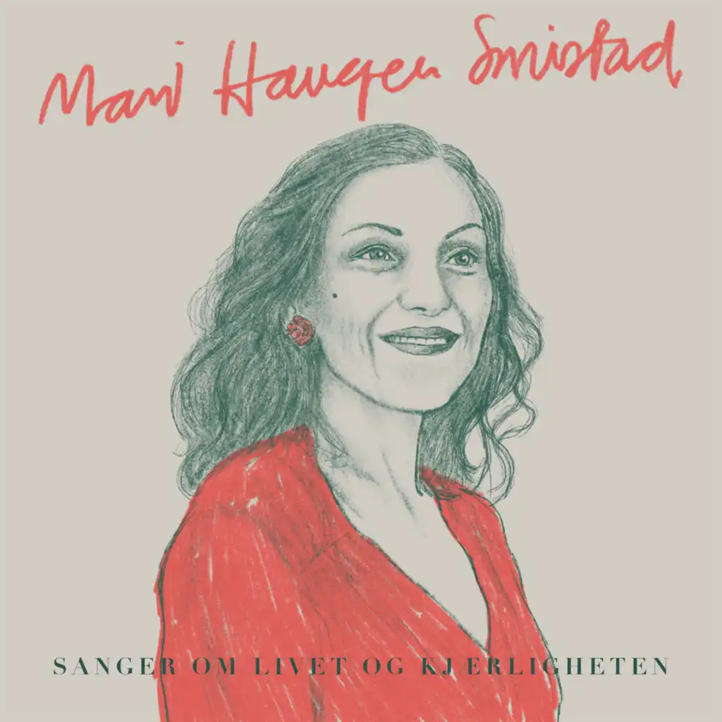 Mari Haugen Smistad