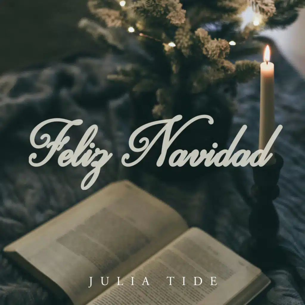 Feliz Navidad