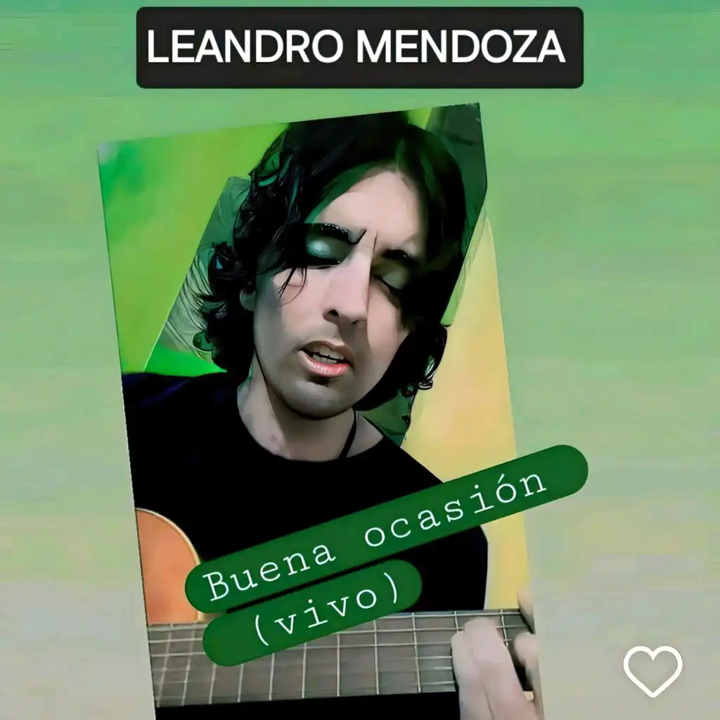 Leandro Mendoza